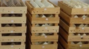 The History of Soap, from ancient times to today