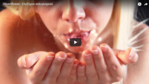 Πρώτο διαφημιστικό βίντεο – Φυσική φροντίδα προσώπου με τη δύναμη του σαλιγκαριού