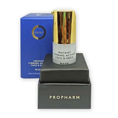 Instant Firming Action Face Mask 50ml