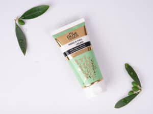 Κρέμα Χεριών & Νυχιών Εκχύλισμα Φύλλων Ελιάς