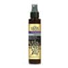 Tonic Hair Oil with organic Olive Oil, Argan Oil and Silk Oil