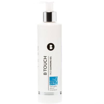 Face Cleansing Gel B touch 250ml