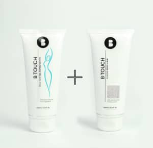 Καταπολεμά την κυτταρίτιδα