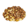 Peanut Roasted with Salt