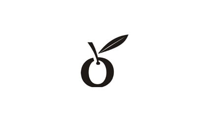Olivenflower logo