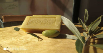 How to Make Olive Oil Soap