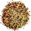 Tricolor Quinoa 100% Superfood for a Healthy Lifestyle