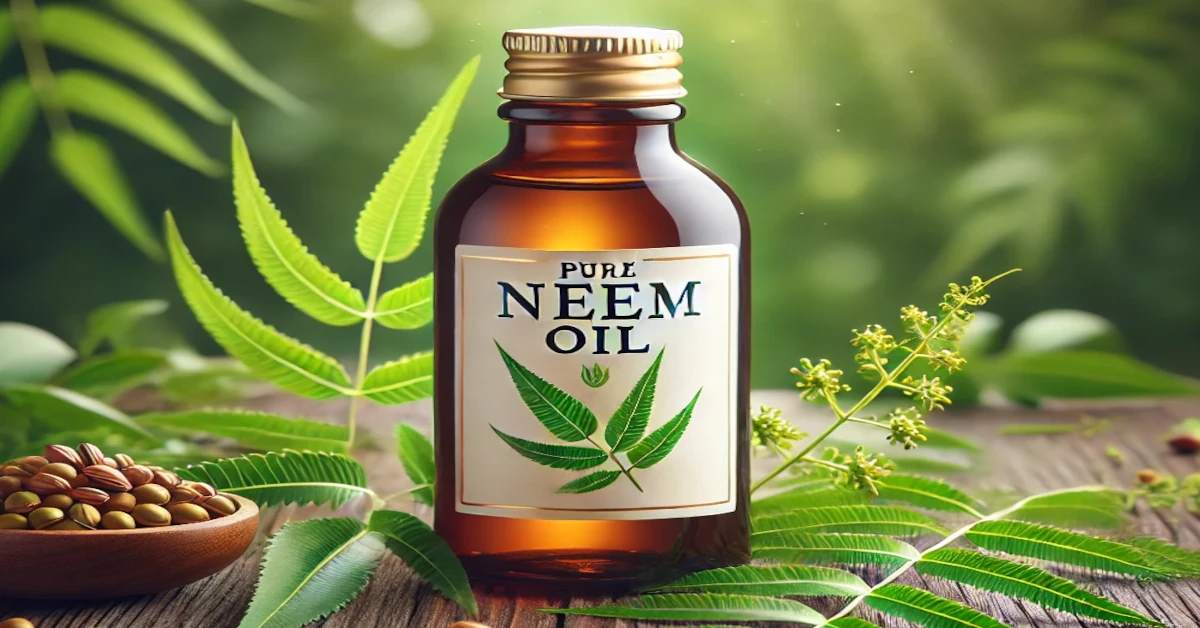 Έλαιο Νέεμ στα Φυτά. 5 Αποτελεσματικοί Τρόποι Χρήσης του. Φυσικό Εντομοαπωθητικό και Βιολογική Προστασία