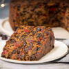 Christmas Cake - A Taste of Tradition and Warmth