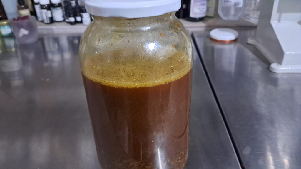 What is Propolis? Properties and How to Make Propolis Tincture