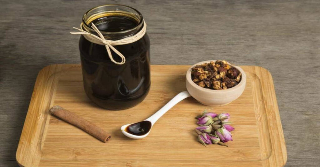 Μελάσα ένα φυσικό γλυκαντικό με πλούσια γεύση και οφέλη για την υγεία