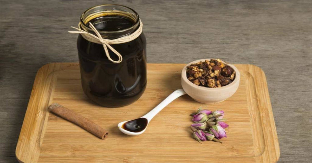 Μελάσα ένα φυσικό γλυκαντικό με πλούσια γεύση και οφέλη για την υγεία