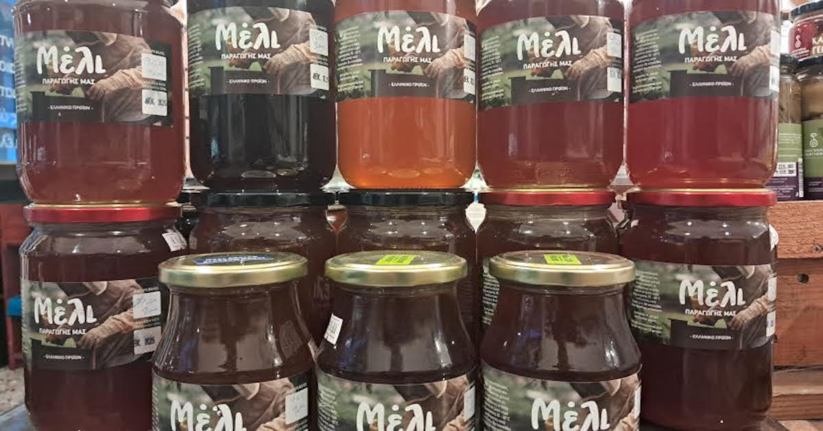 Honey Categories and types of honey. Honey uses and benefits of honey