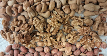 Nuts - A Nutritional Miracle for Healthy Eating - 2024