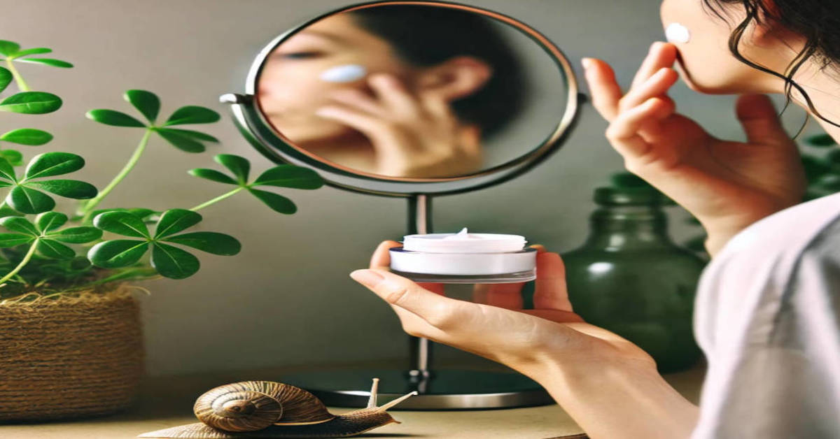 Ανακάλυψε το Μυστικό της Αιώνιας Ομορφιάς: Το Φυσικό Συστατικό που Αλλάζει τα Πάντα!