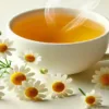 1 Φλυτζάνι ρόφημα χαμομήλι 100%χαλάρωση και ηρεμία