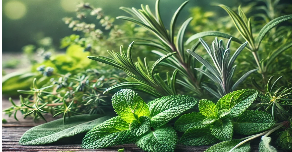 Βότανα και Διάρκεια Χρήσης - Πότε να Περιμένετε Αποτελέσματα!!