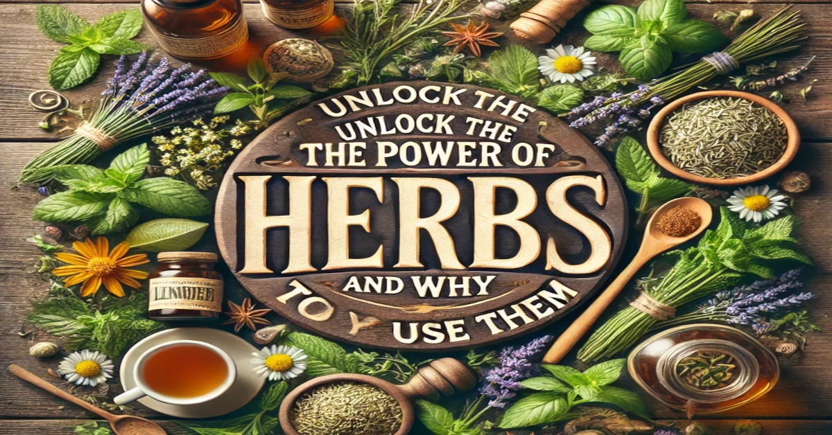 Οδηγός για αρχάριους - Πώς να εντάξετε τα βότανα στην καθημερινότητα σας