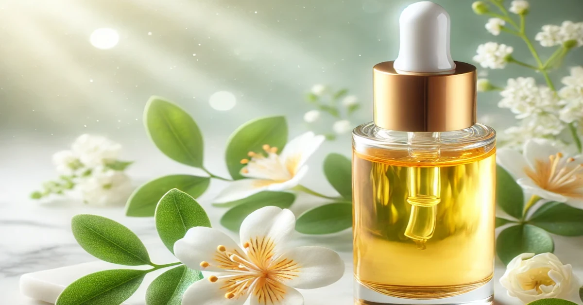 Φυσικοί Οροί Προσώπου - Το Απόλυτο Μυστικό για Νεανική, Λαμπερή και Υγιή Επιδερμίδα!