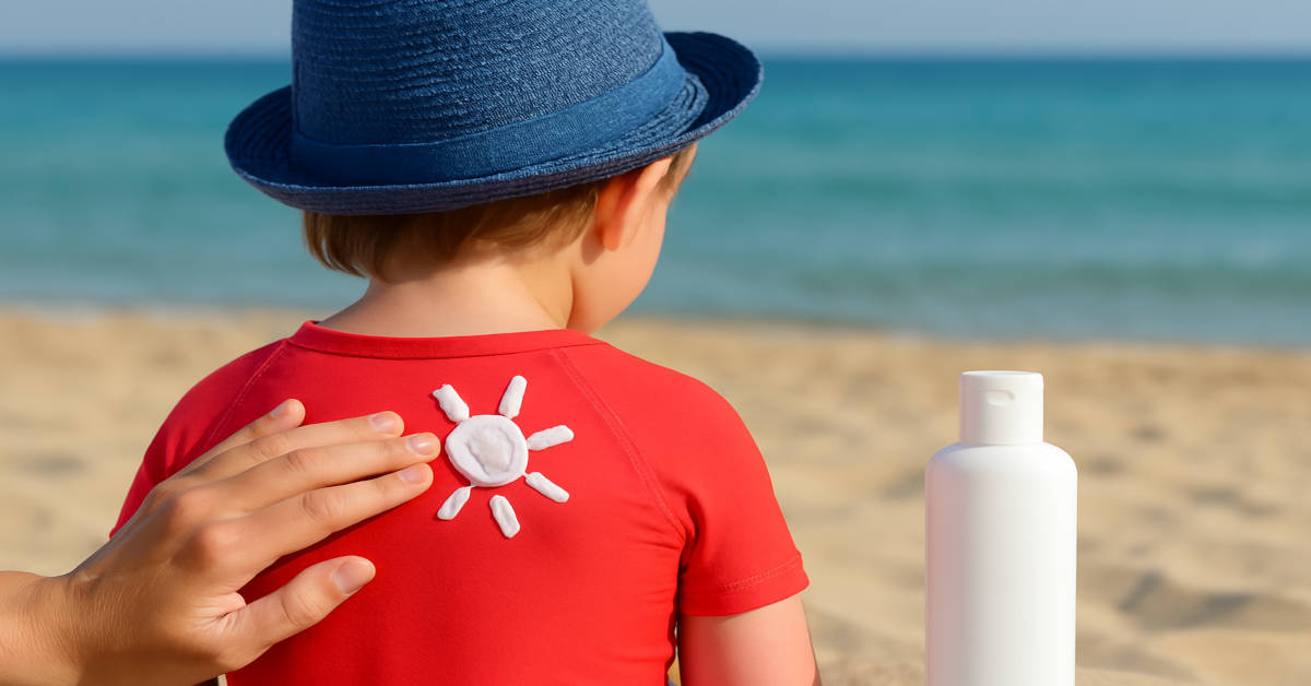 Panthenol Extra Παιδικό Αντηλιακό Spray SPF 50+ για Πρόσωπο & Σώμα