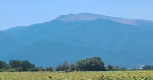 Παγγαίο Όρος – Το Ιερό Βουνό με Ιστορία και Μυστήριο